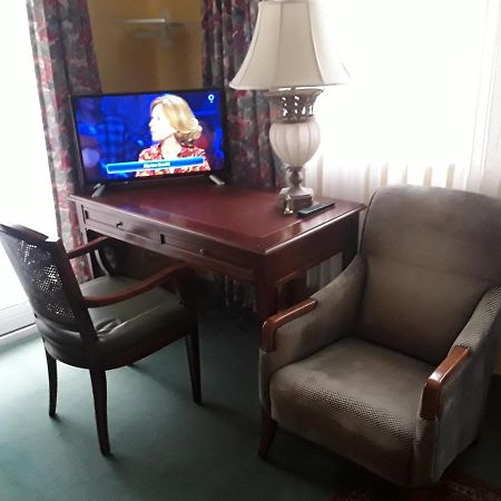 Hotel Feiler Muggendorf  Extérieur photo