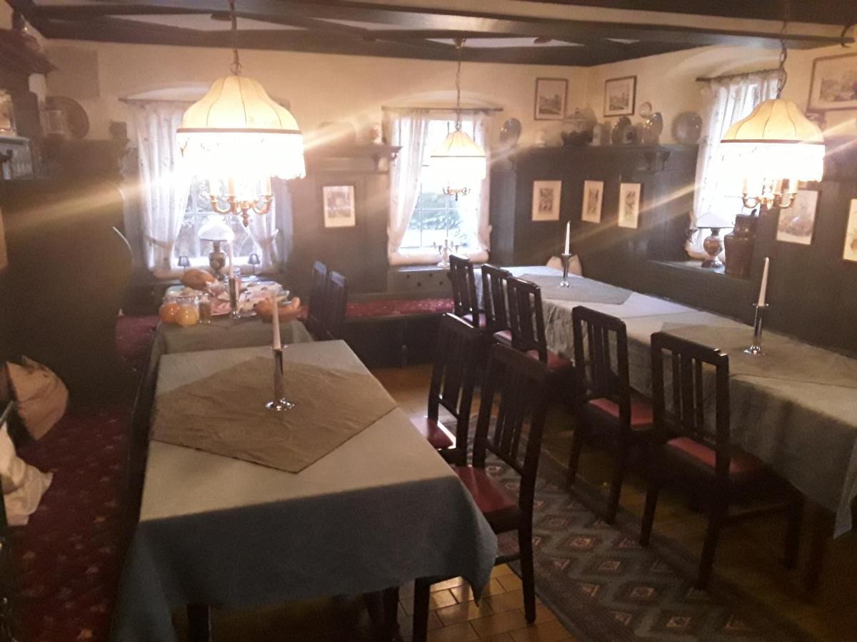 Hotel Feiler Muggendorf  Extérieur photo