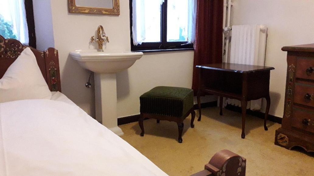 Hotel Feiler Muggendorf  Extérieur photo