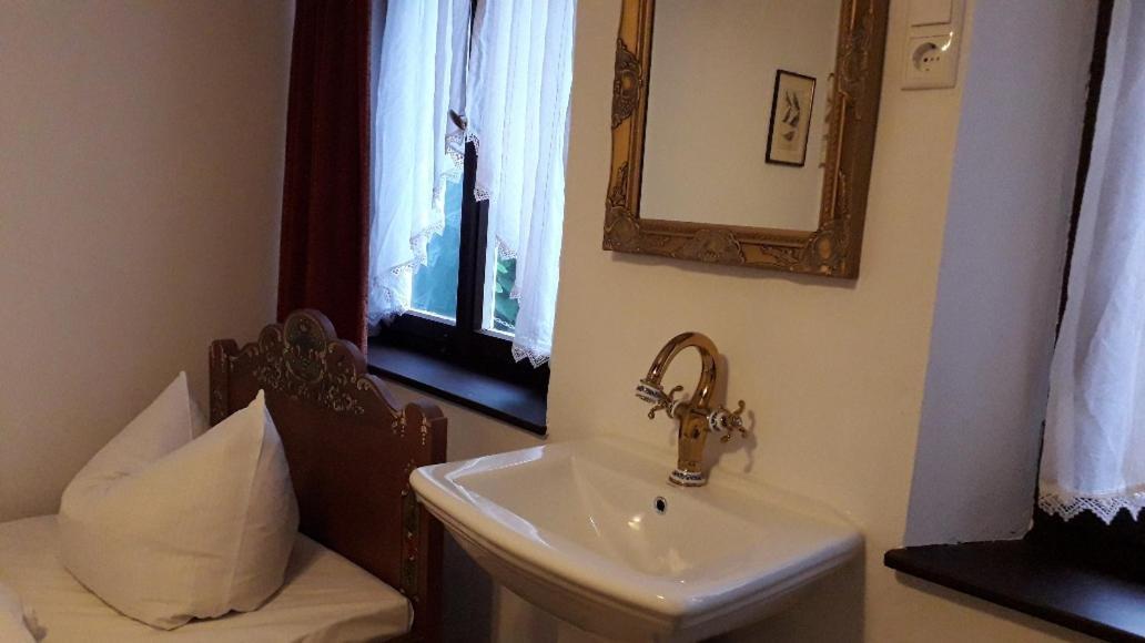Hotel Feiler Muggendorf  Extérieur photo