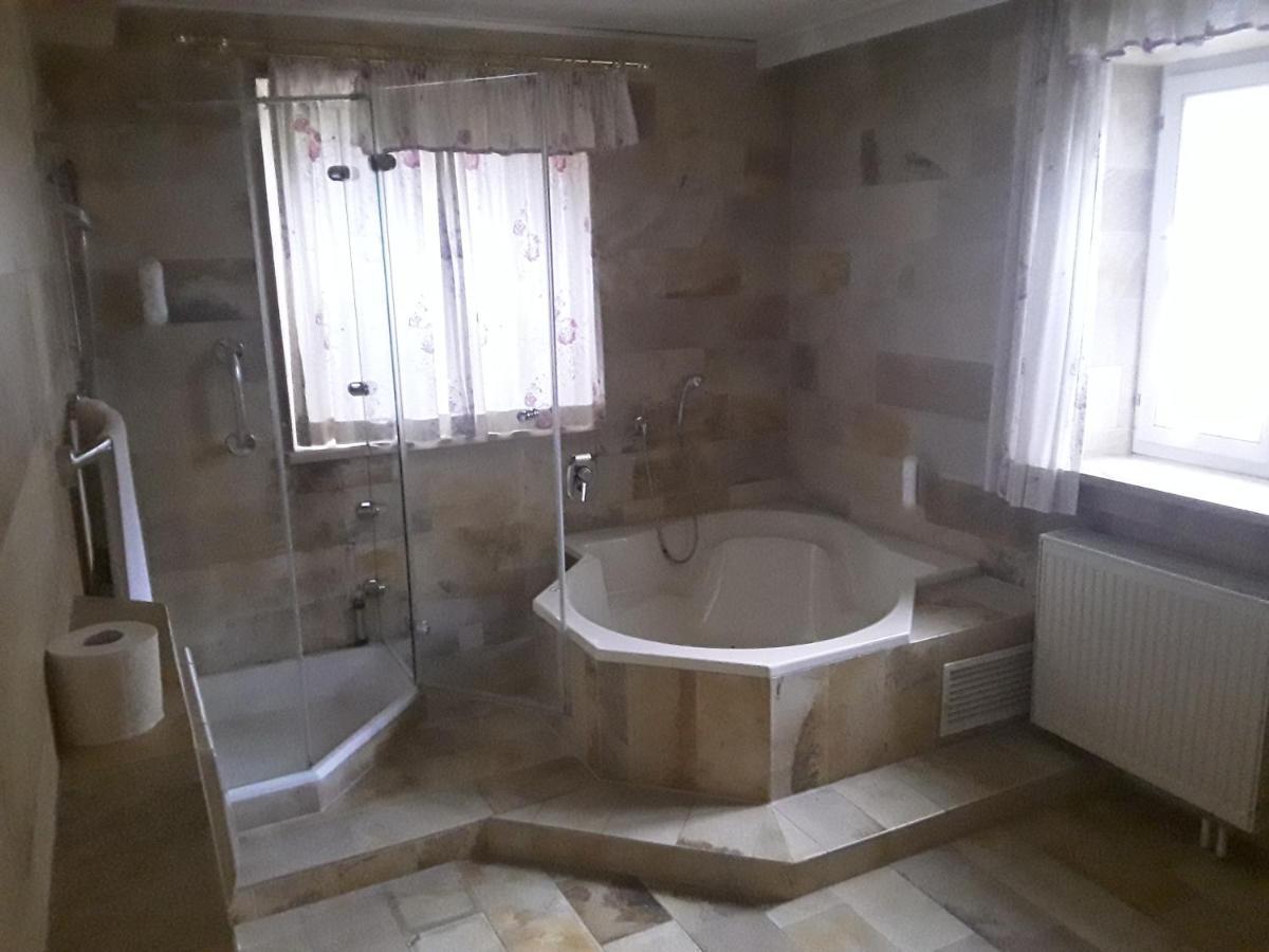 Hotel Feiler Muggendorf  Extérieur photo
