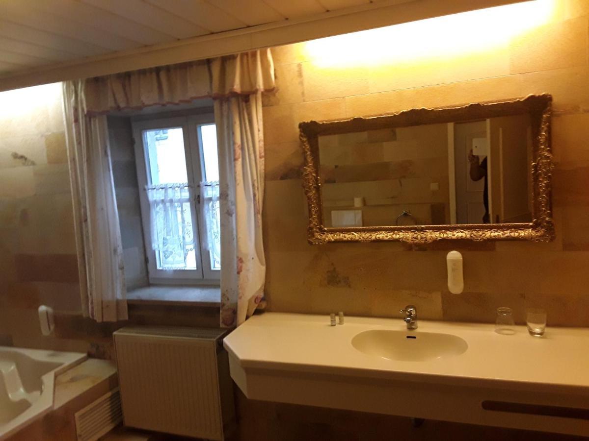 Hotel Feiler Muggendorf  Extérieur photo