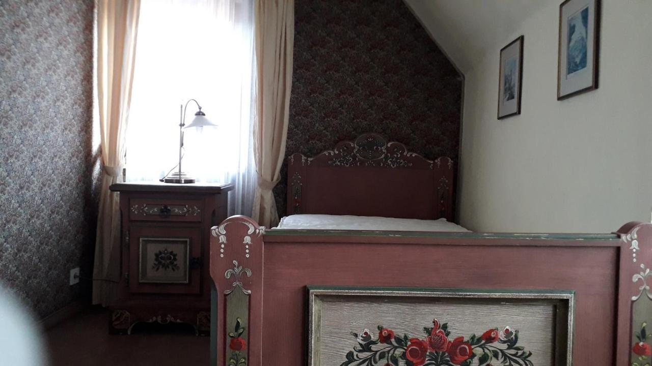 Hotel Feiler Muggendorf  Extérieur photo