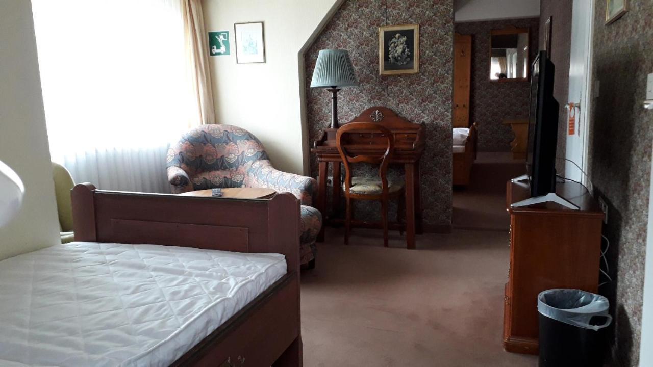 Hotel Feiler Muggendorf  Extérieur photo