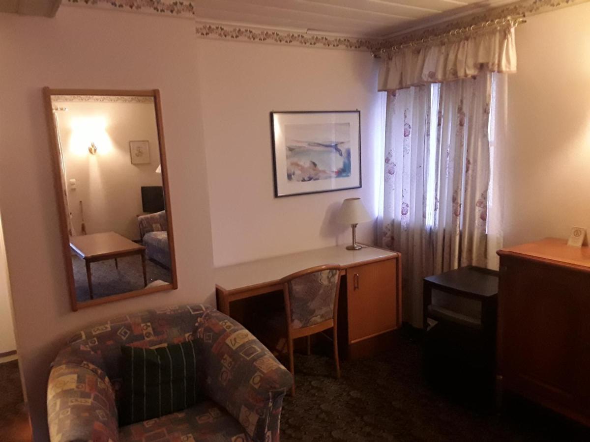 Hotel Feiler Muggendorf  Extérieur photo