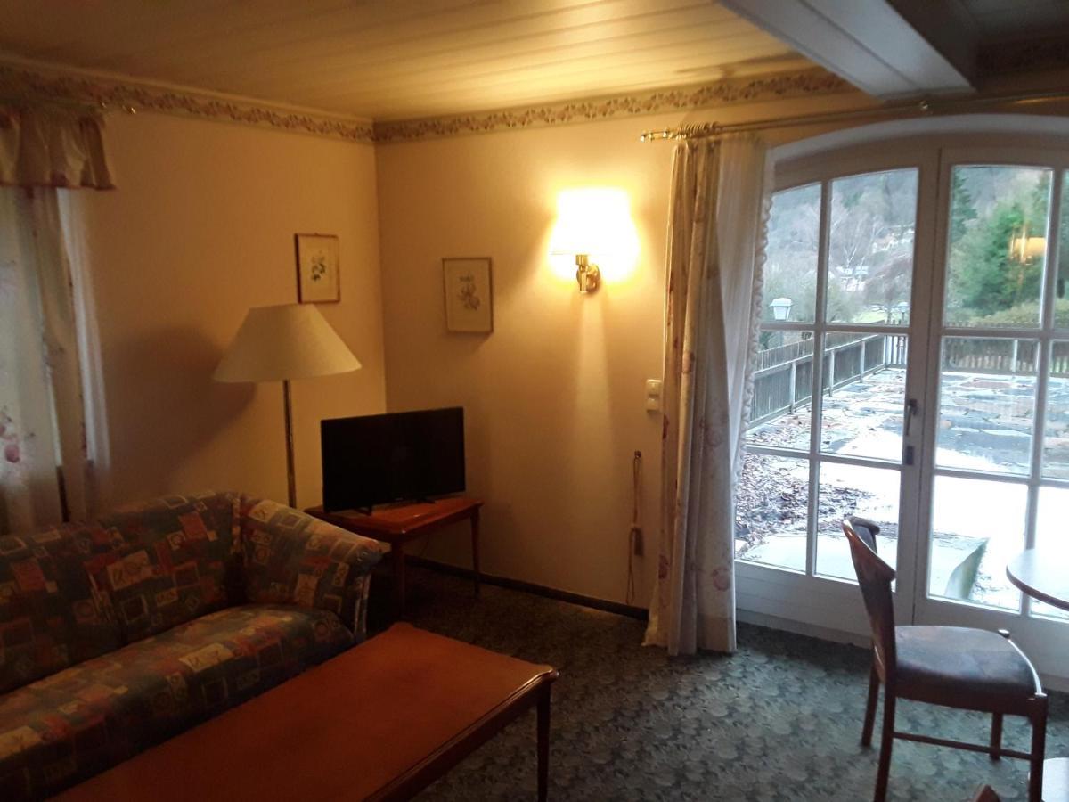 Hotel Feiler Muggendorf  Extérieur photo