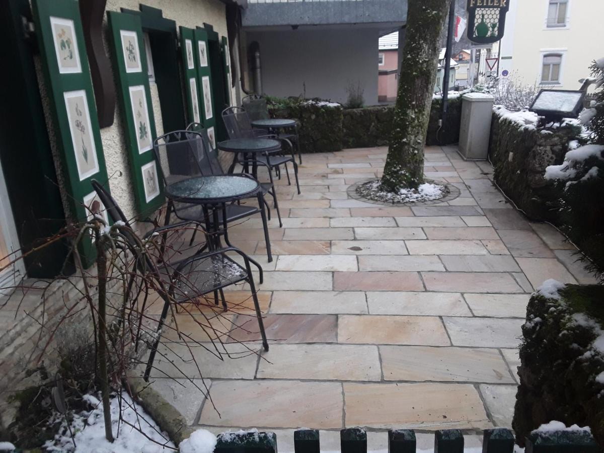 Hotel Feiler Muggendorf  Extérieur photo