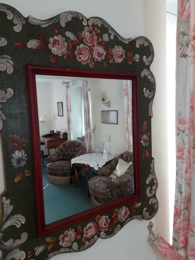 Hotel Feiler Muggendorf  Extérieur photo