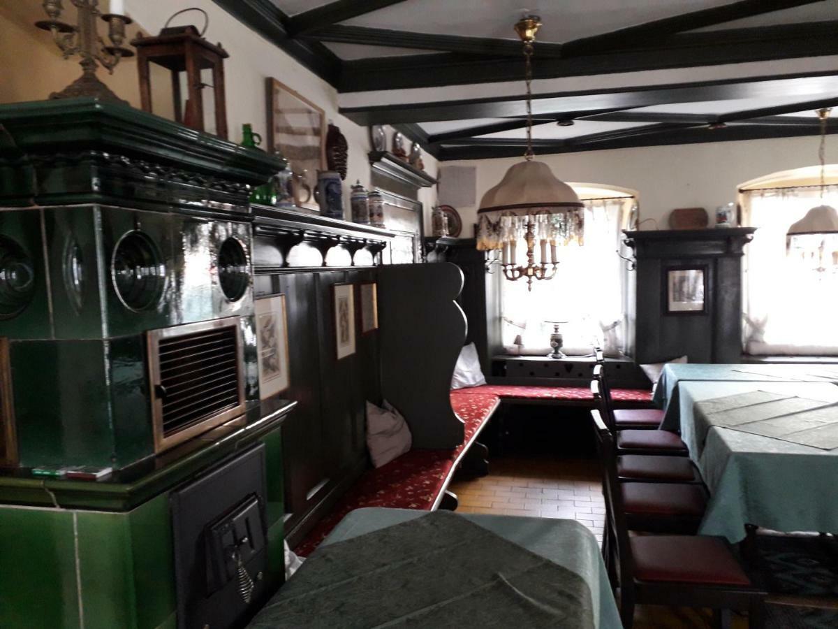 Hotel Feiler Muggendorf  Extérieur photo
