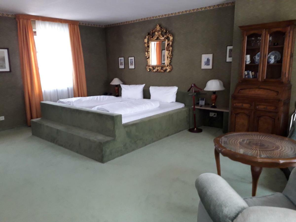 Hotel Feiler Muggendorf  Extérieur photo