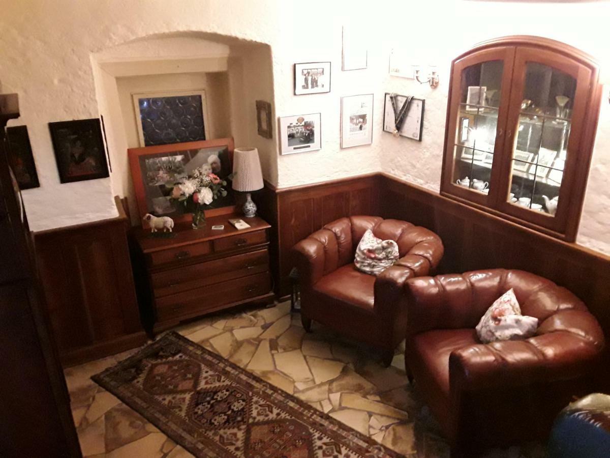 Hotel Feiler Muggendorf  Extérieur photo