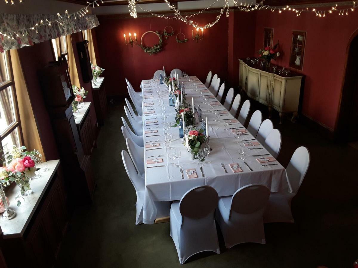 Hotel Feiler Muggendorf  Extérieur photo