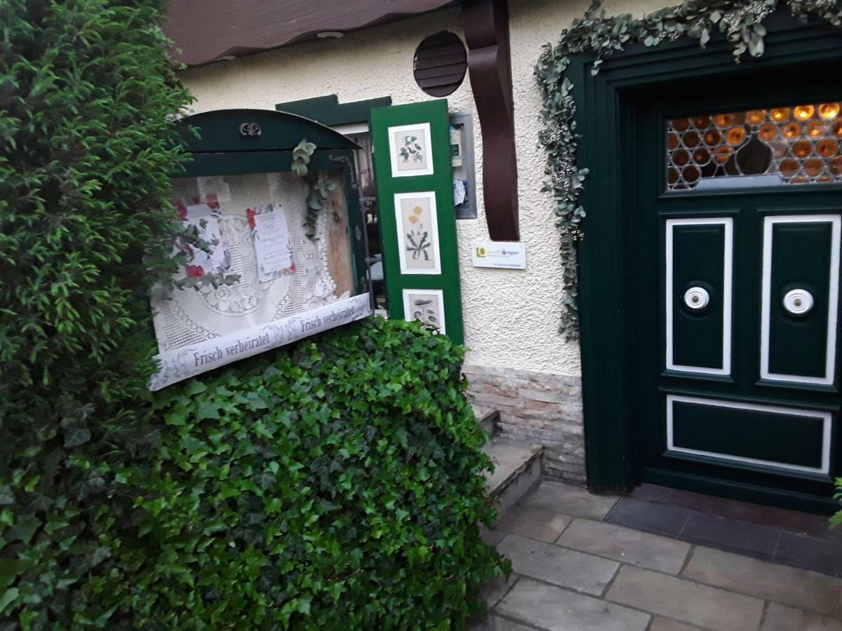 Hotel Feiler Muggendorf  Extérieur photo