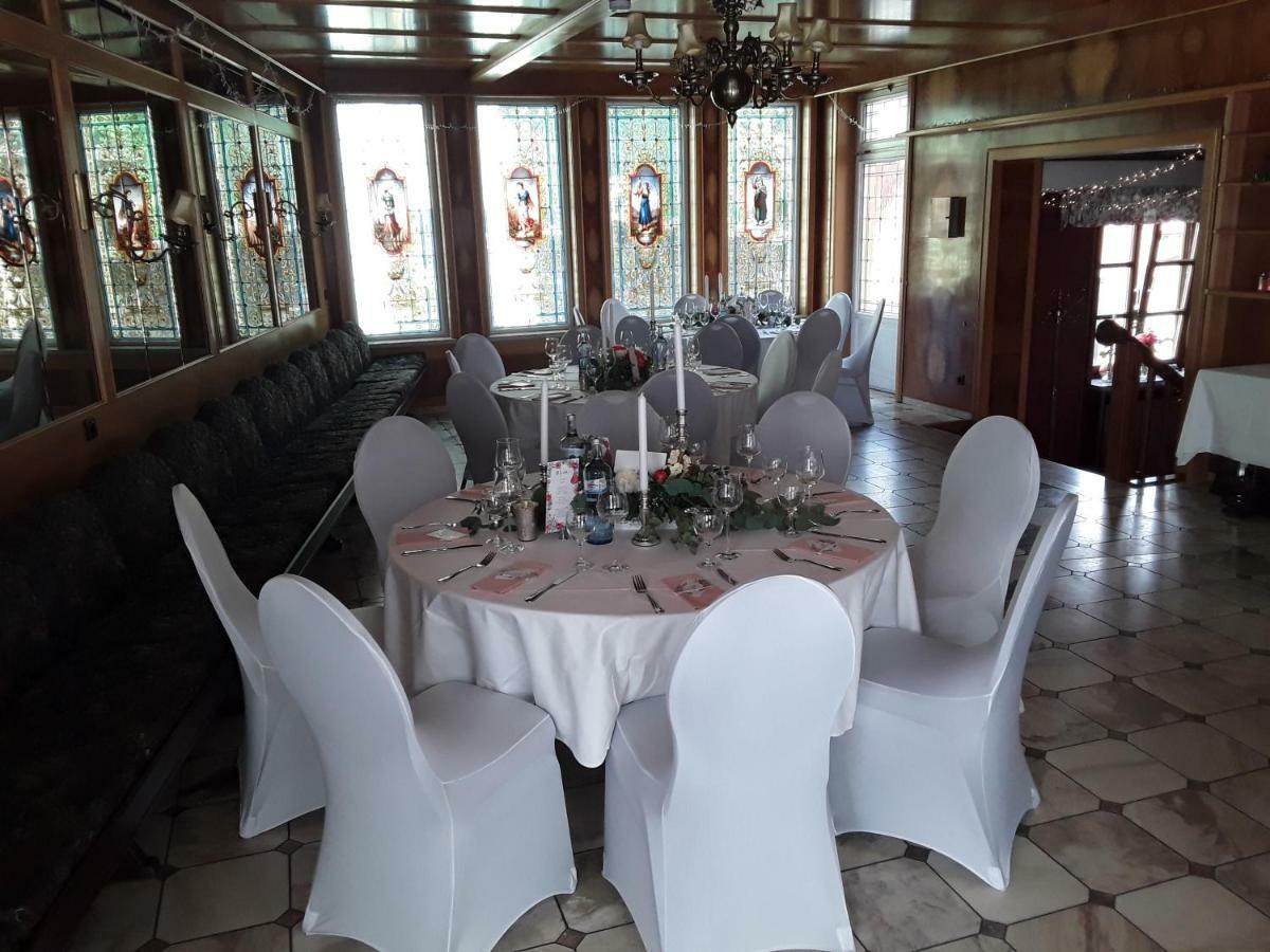 Hotel Feiler Muggendorf  Extérieur photo