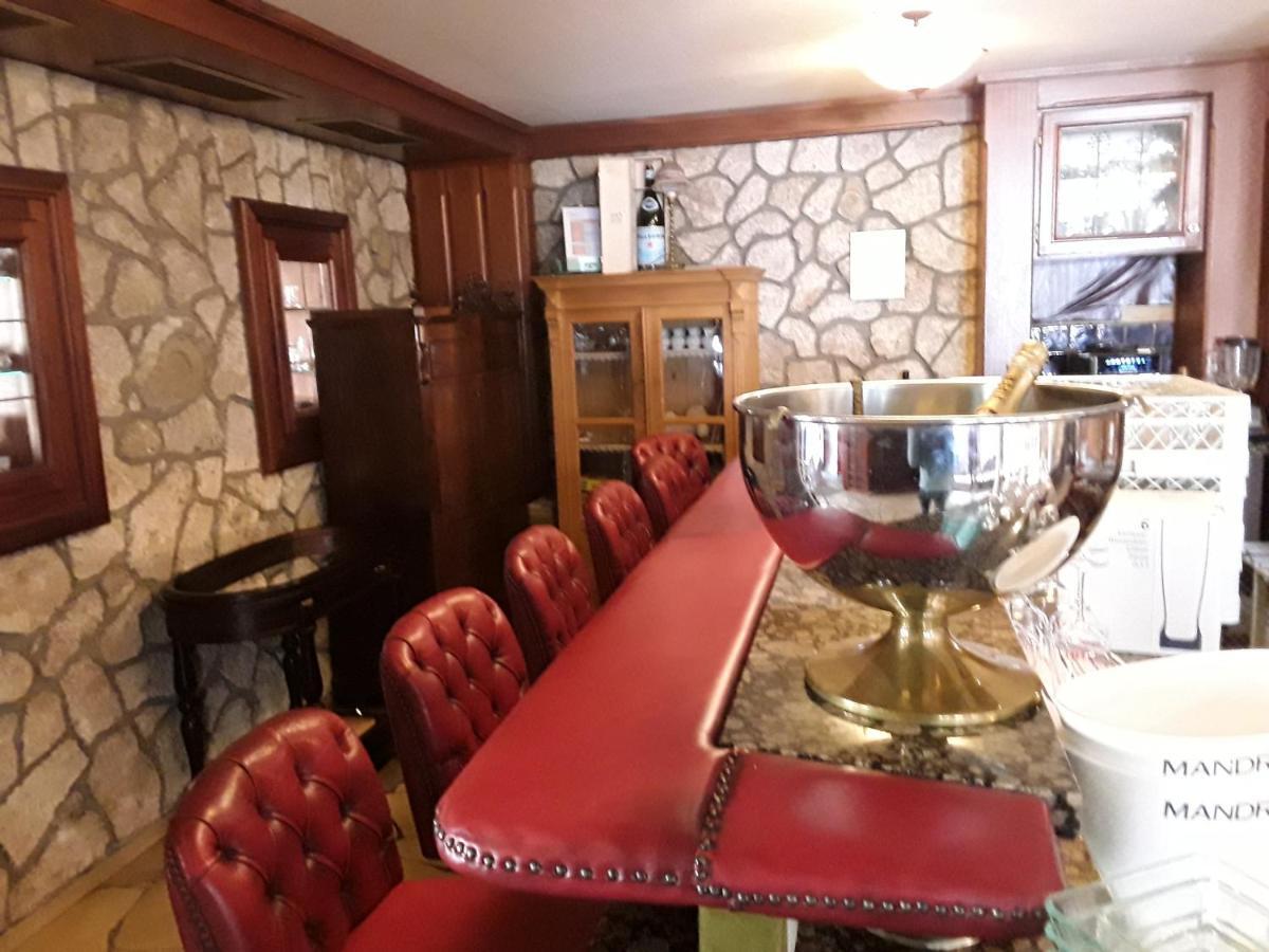 Hotel Feiler Muggendorf  Extérieur photo
