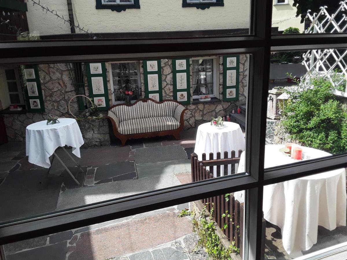Hotel Feiler Muggendorf  Extérieur photo
