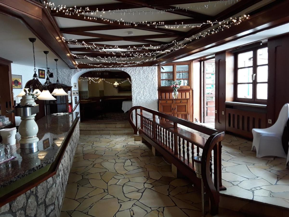 Hotel Feiler Muggendorf  Extérieur photo
